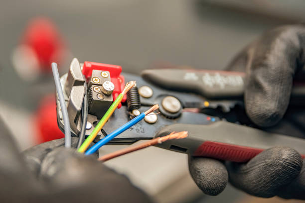 Best Affordable Emergency Electrician  in Rio, VA