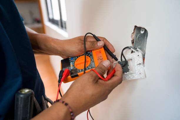 Best Electrical Wiring Services  in Rio, VA