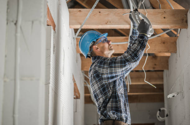Best Electrical Rewiring Services  in Rio, VA