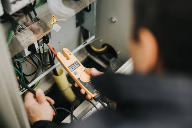 Best Electric Panel Repair  in Rio, VA