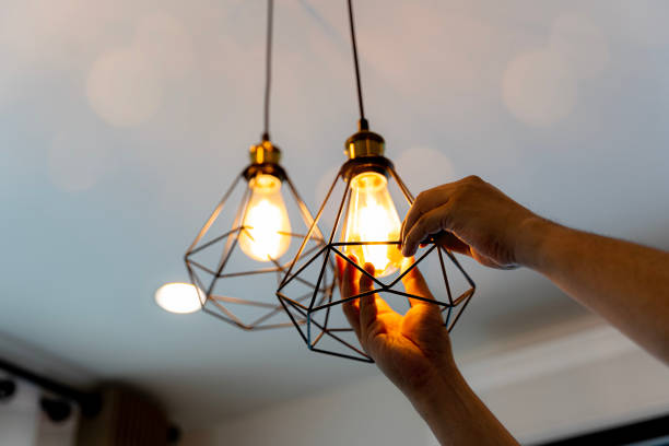 Best Electrical Installation Contractor  in Rio, VA