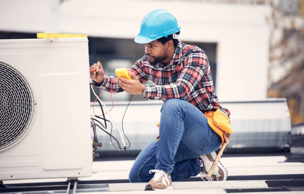 Best 24-Hour Electrician  in Rio, VA