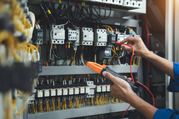 Best Electrical Troubleshooting Services  in Rio, VA