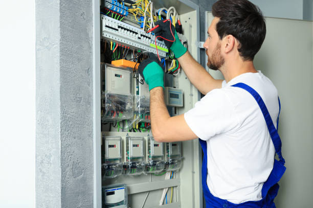 Best 24-Hour Electrician  in Rio, VA