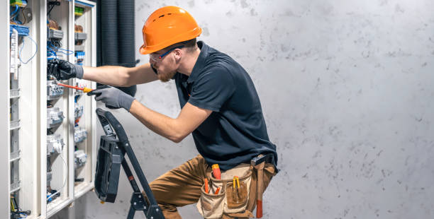 Best Home Electrical Repair  in Rio, VA