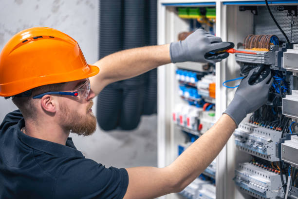 Best Generator Installation Services  in Rio, VA