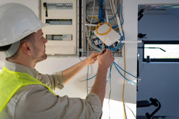  Rio, VA Electrician Pros